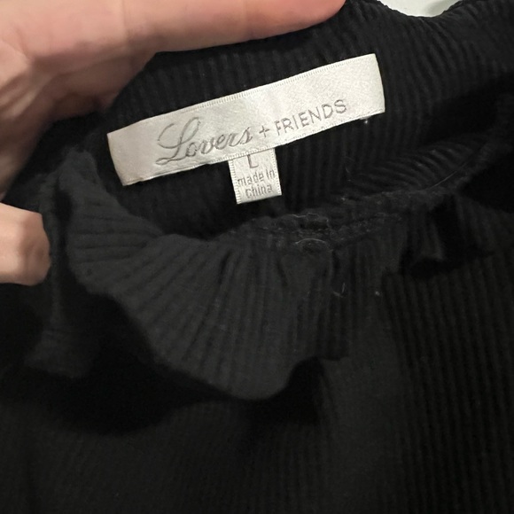 Lovers & Friends bodysuit - gently worn - Picture 3 of 3